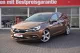 Opel Astra K Sportstourer 1.4 Turbo LED Navi Kamera - Opel Astra: Kombi, 1.4