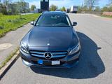 Mercedes-Benz C200d Bluetec T-Modell Avantgarde  - Mercedes-Benz 200: Kombi, B