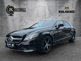 Mercedes-Benz CLS 250 BlueTec *NAVI*PDC*SHZ*TEMP*ASSISST*KEYL. - Mercedes-Benz CLS 250 mit Diesel-Antrieb