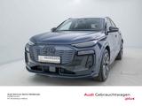 Audi Q6 Sportback e-tron*QU*S-LINE*MATRIX*AHK*B&O*360