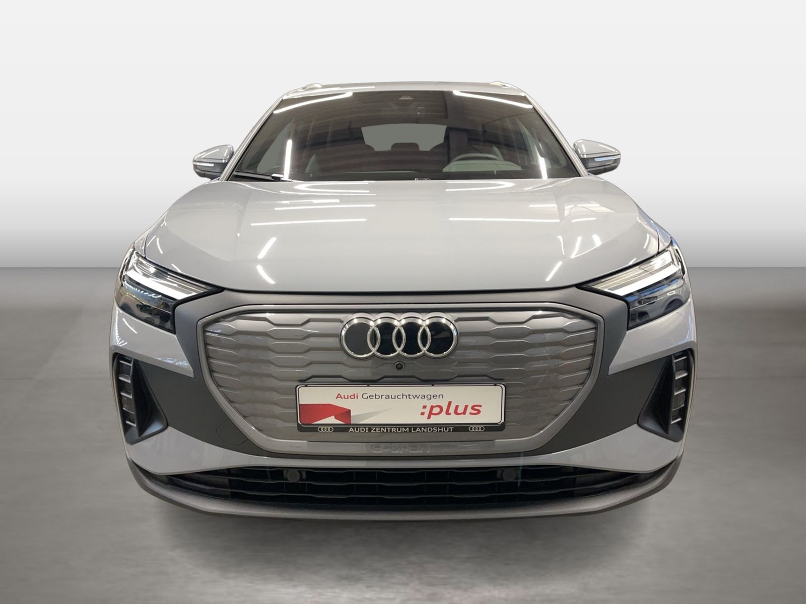 Audi Q4 e-tron - Bild 5