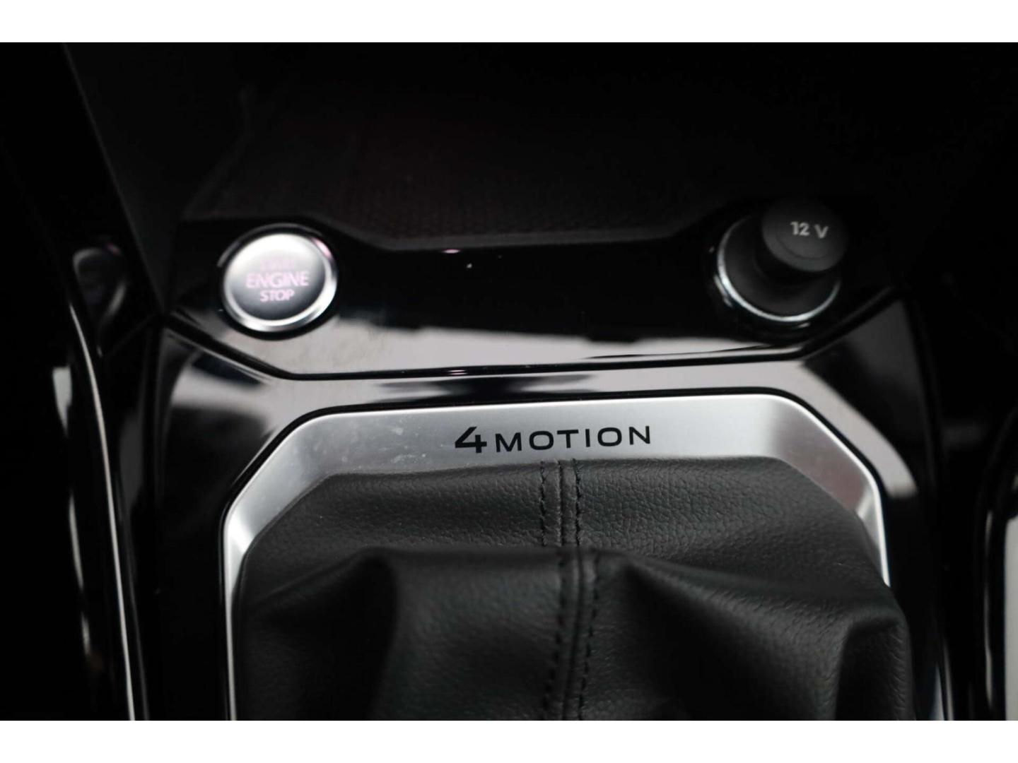 Volkswagen T-Roc 2.0 TSI 4Motion R-Line Black Style, миниатюра 20