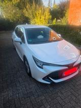Toyota Corolla - Toyota Corolla: Toyot