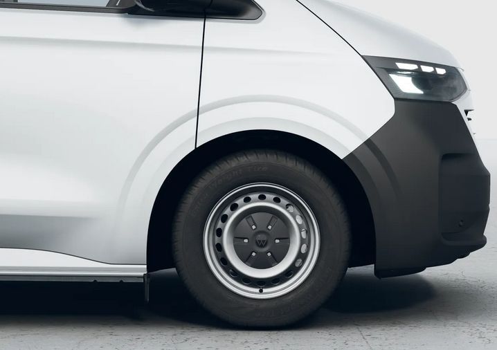Volkswagen T7 Transporter - Bild 5