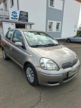 Toyota Yaris 1.3 Sol - Toyota aus 2003