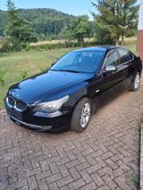 BMW e60 520d ohne Tüv Heute 3700 - BMW 520: 520d E60