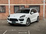 Porsche Cayenne GTS 4.8 V8 - Porsche Gebrauchtwagen