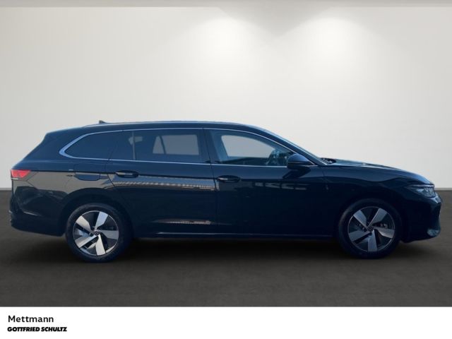 Volkswagen Passat Variant - Bild 3