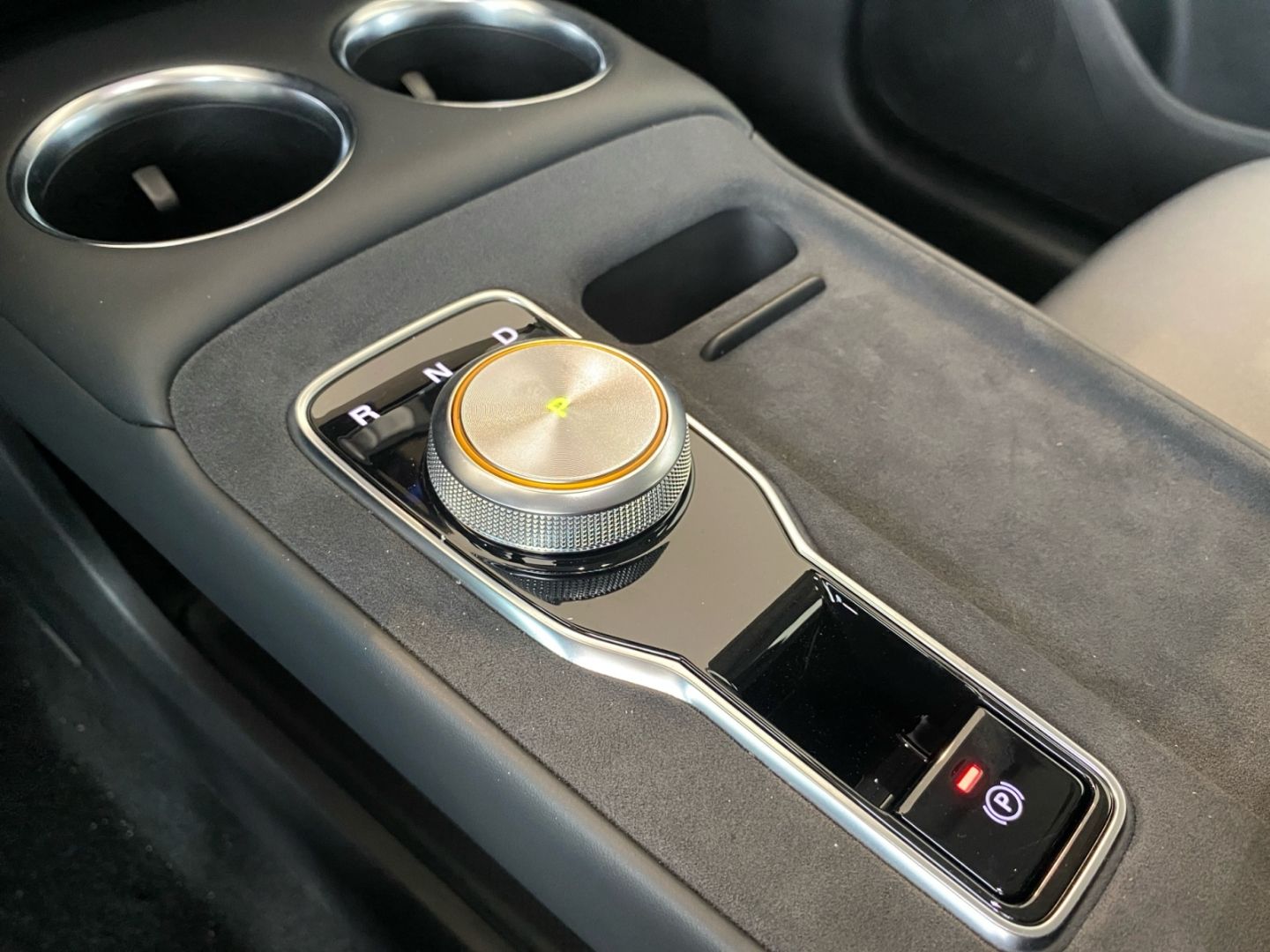 MG S5 - Bild 26