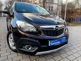 Opel Mokka 1.4  Automatiki  Bi-Xenon-Navi-AHK-PDC-SHZ - Opel aus 2014