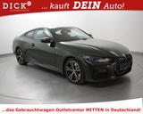 BMW M440d Coupe xD Sport Aut. INDIVID+SHADO+MEMO+360 - BMW M440 Diesel Gebrauchtwagen