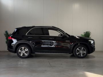 Mercedes GLE 300 - 6