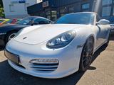 Porsche Boxster +MEMORY+BIXENON+NAVI+PASM+ - Porsche Boxster in Wuppertal
