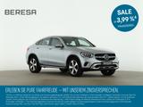 Mercedes-Benz GLC 300 de 4M Coupé Exclusive MBUX AHK Leder 360