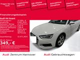 Audi A4 Avant 35 TFSI advanced Kamera Navi LED - AUDI A4 Leasingangebote für Privatpersonen