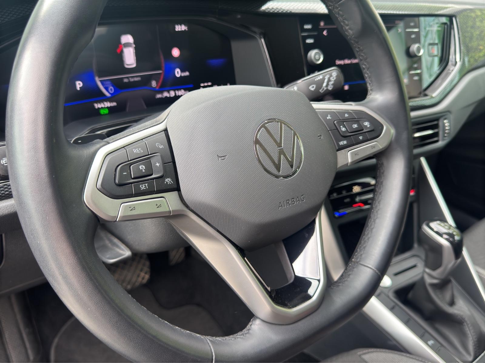 Volkswagen Taigo Life * 115 PS * Automatiik * IQ.Drive *, миниатюра 13