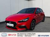 Hyundai i30 N Performance 2.0 T-GDI M/T Panoramadach 2.0 - Hyundai i30 Gebrauchtwagen in Berlin