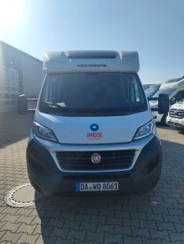 Weinsberg Carasuite 650 MF 5 pax