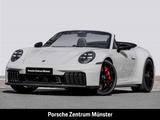 Porsche 992 911 Carrera GTS Cabriolet Liftsystem-VA BOSE