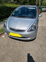 Honda Jazz 2004 Allwetterreifen - gebrauchte Honda Jazz aus dem Jahr 2004
