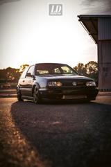Volkswagen Golf 3 GTI TDI Colour Concept evtl. Tausch - Volkswagen Golf mit Diesel-Antrieb: GTI