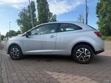 Seat Ibiza SC Stylance / Style - Seat Ibiza aus 2009: Stylance