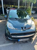 Peugeot 107 5türg - Peugeot 107: Bluetooth