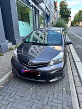 Toyota Yaris 1,33-l-Dual-VVT-i Multidrive S Life Life - Toyota Yaris Gebrauchtwagen in Bochum