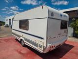 Chateau Cristall Samoa LX430 TSF - Chateau Wohnwagen