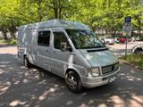 Volkswagen LT 35 - Volkswagen LT mit Diesel-Antrieb: 35