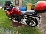 Honda Vfr1200 FD DCT, unfallfrei  - HONDA VFR 1200 DCT