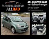 Renault Modus Dynamique - gebrauchte Renault Modus aus dem Jahr 2006