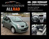 Renault Modus Dynamique - Renault aus 2006