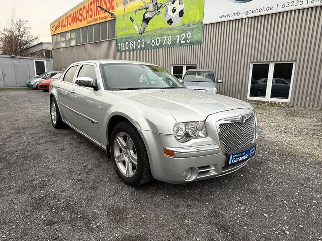 Chrysler 300C 2.7 *SITZHEIZUNG*PDC HINTEN*