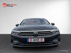 VW Passat Variant 2.0 TDI Elegance 4M Nav Ahk Assis VW Passat Variant 2.0 TDI Elegance 4M Nav Ahk Assis