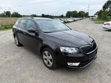 Skoda Octavia Combi 2.0 TDI I TÜV NEU I Garantie - Skoda Octavia: TDI