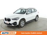 BMW X1 xDrive 25e Advantage Aut.*NAVI*LED*TEMPO*CAM* - BMW mit Hybrid-Antrieb: Geländewagen