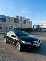 Volkswagen VW Passat CC 2.0 TSI ( Tüv bis 11/2027) Na... - VW Passat CC Gebrauchtwagen in Berlin