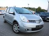 Nissan Note 1.6 Acenta / KLIMAAUTOMATIK /