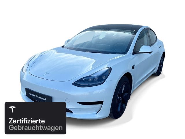 Image of Tesla Model 3