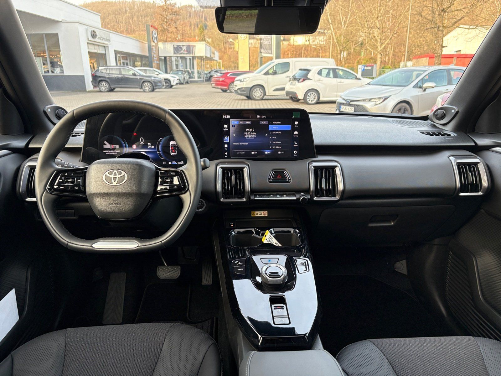 Toyota Urban Cruiser - Bild 11