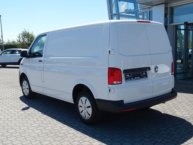 T6.1 Transporter 2.0 TDI Kasten / Komfort Plus