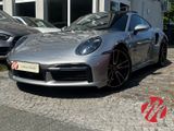 Porsche 911 992 Turbo Approved 2027 Burmester PPF Folie  - : Leder, Folie