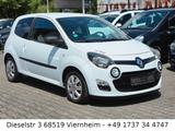 Renault Twingo Expression | Tüv:7.2026 | Top Zustand - Renault Twingo in Mannheim