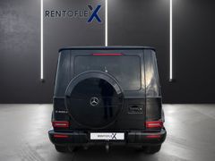 MERCEDES-BENZ G 400 AMG-Line /22 "Alu MERCEDES-BENZ G 400 AMG-Line /22 "Alu