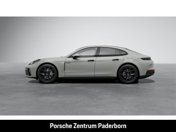 Porsche Panamera - 2