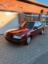 Opel OPEL VECTRA A 1. HAND Lückenlose Historie - Opel Vectra in Duisburg