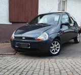 Ford Ka/Ka+ 1,3 44kW  Klima/ Zv/ EL-FH / 2 Hand - Ford Ka/Ka+ aus 2007
