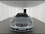 Mercedes-Benz SL 350 - - Mercedes-Benz SL 350 aus 2007