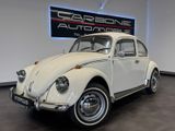 Volkswagen Käfer 1200 **H-Zulassung** - Volkswagen Käfer: Limousine
